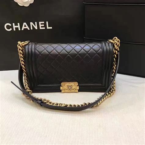 chanel boy buy online|chanel le boy medium price.